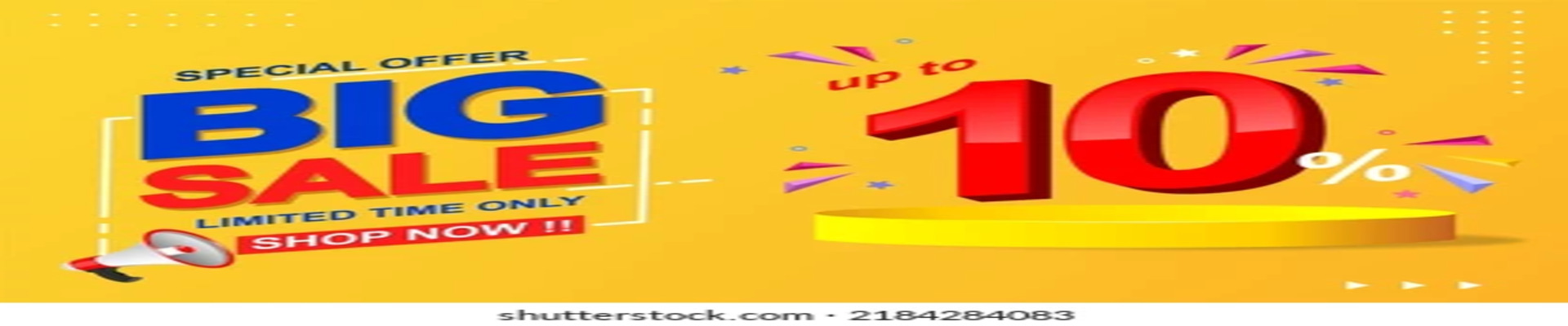 May La - Discount